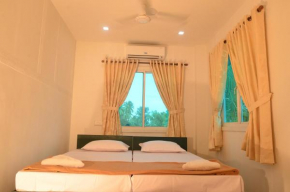 Отель CL Dreams Homestay  Коччи